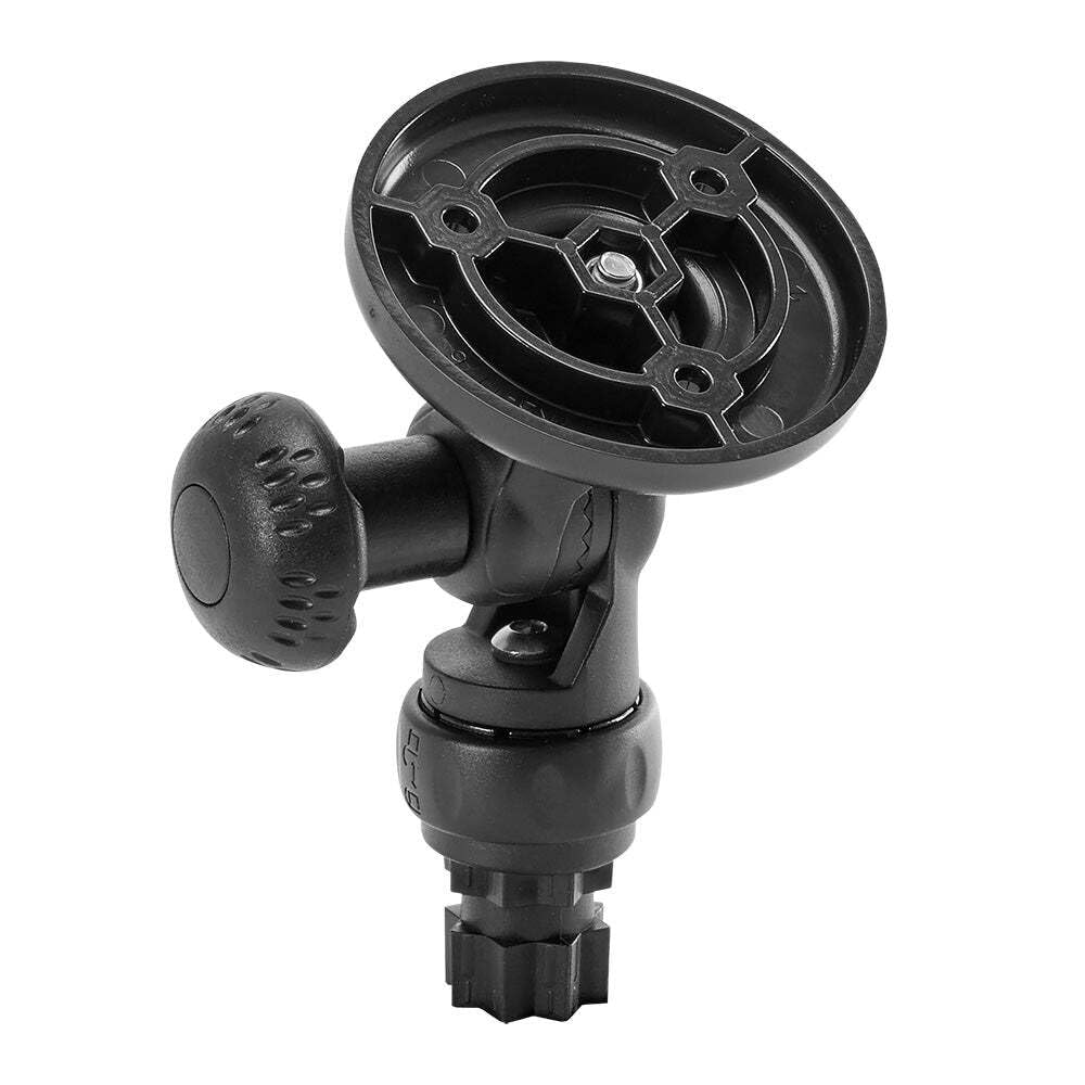 Amazon.com: Railblaza Unisex Adult ND-274 Garmin FISHFINDER Mount